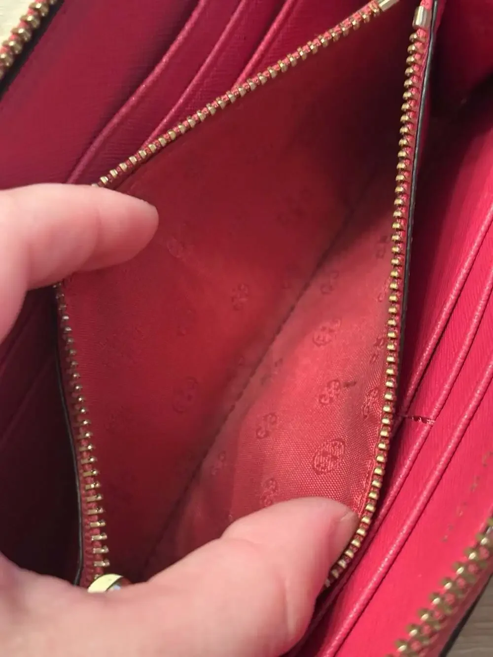 Tory Burch pre owned